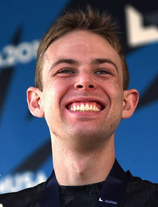 Galen Rupp