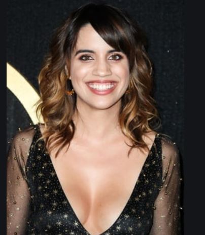 Natalie Morales