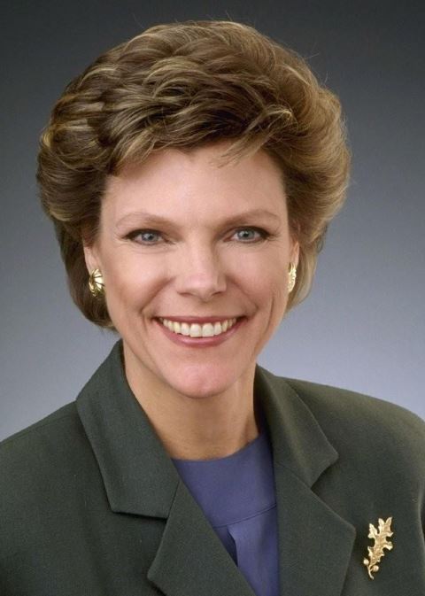 Cokie Roberts