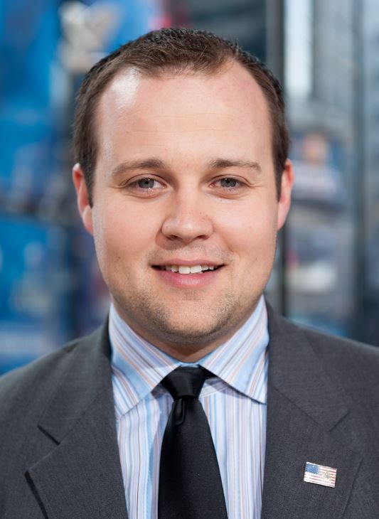 Josh Duggar