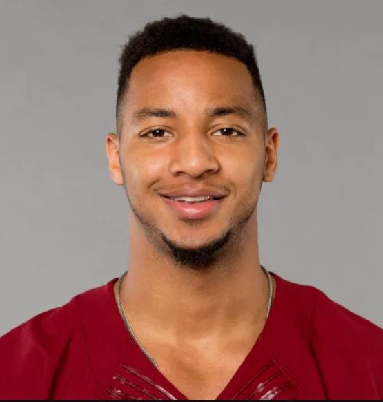 Josh Doctson