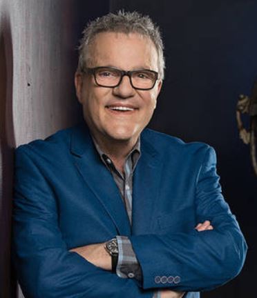 Mark Lowry