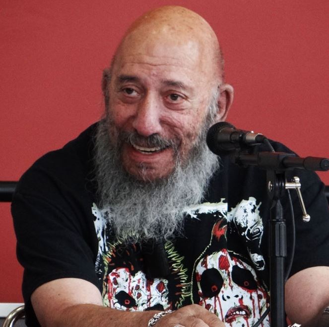 Sid Haig