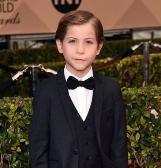 Jacob Tremblay