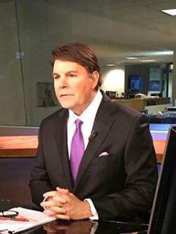 Gregg Jarrett