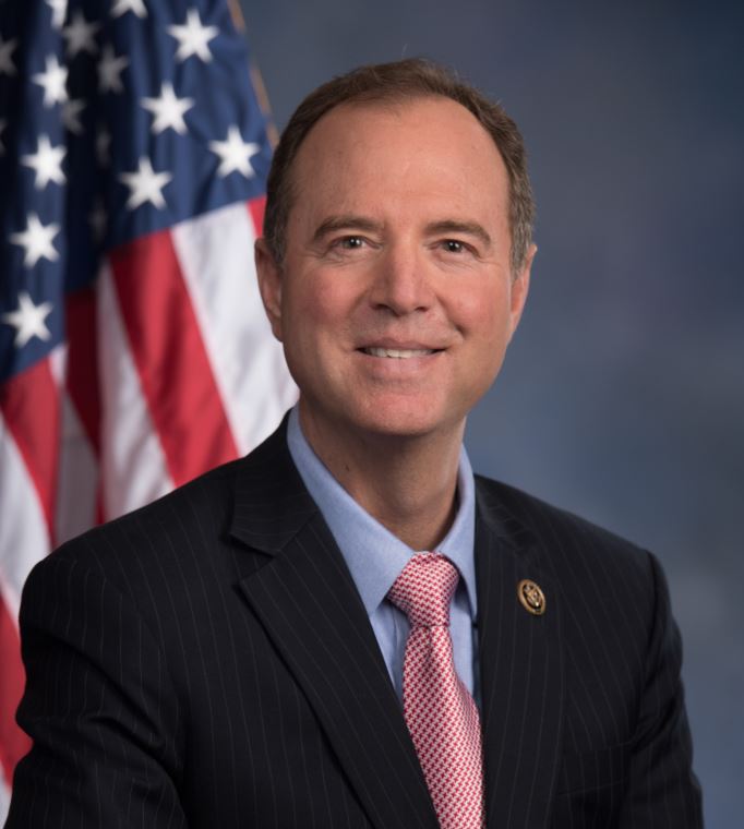 Adam Schiff