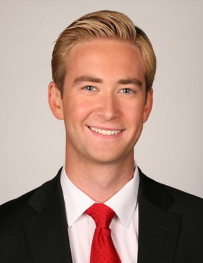 Peter Doocy