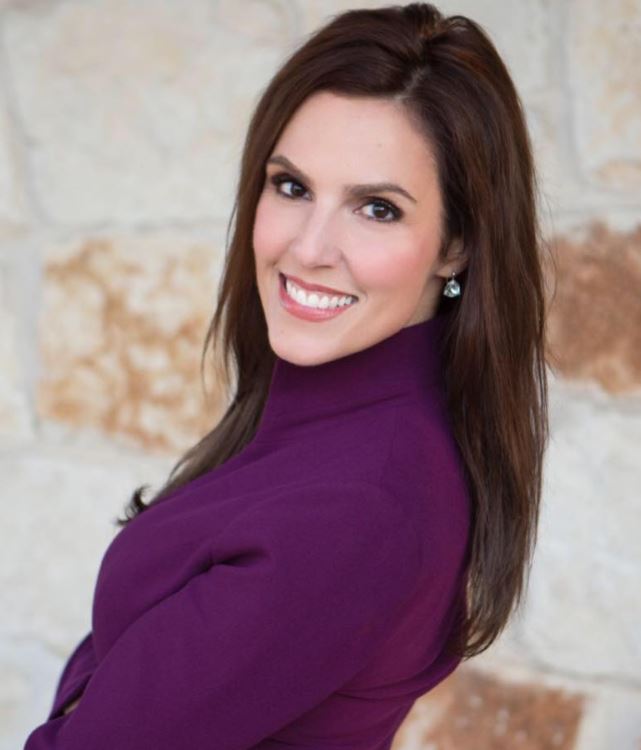 Taya Kyle