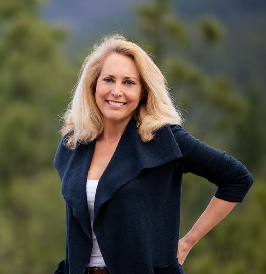 Valerie Plame