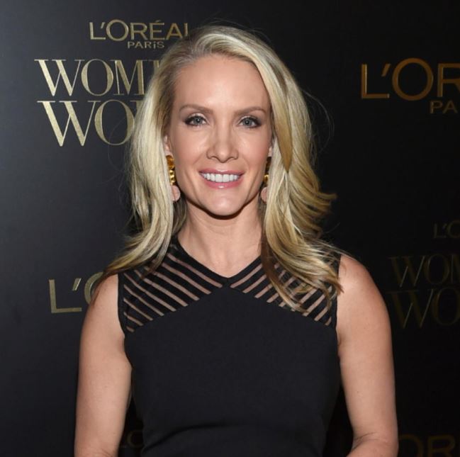 Dana Perino