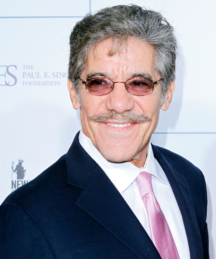 Geraldo Rivera