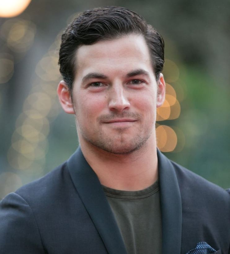 Giacomo Gianniotti