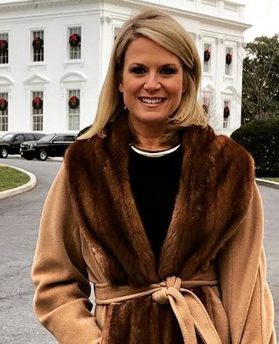 Martha MacCallum