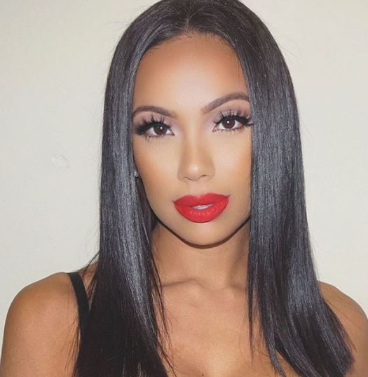 Erica Mena