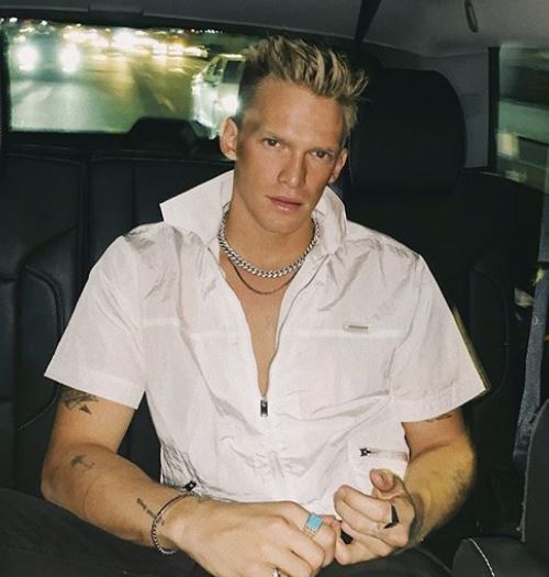 Cody Simpson