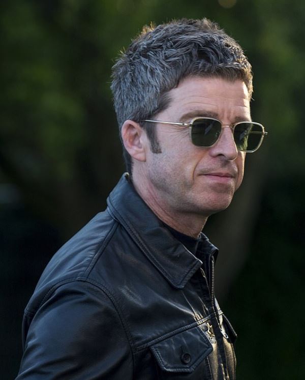 Noel Gallagher