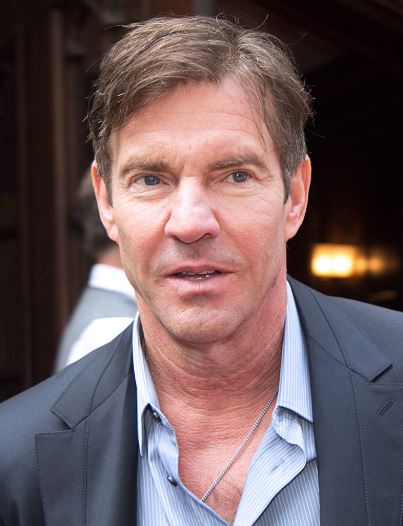 Dennis Quaid