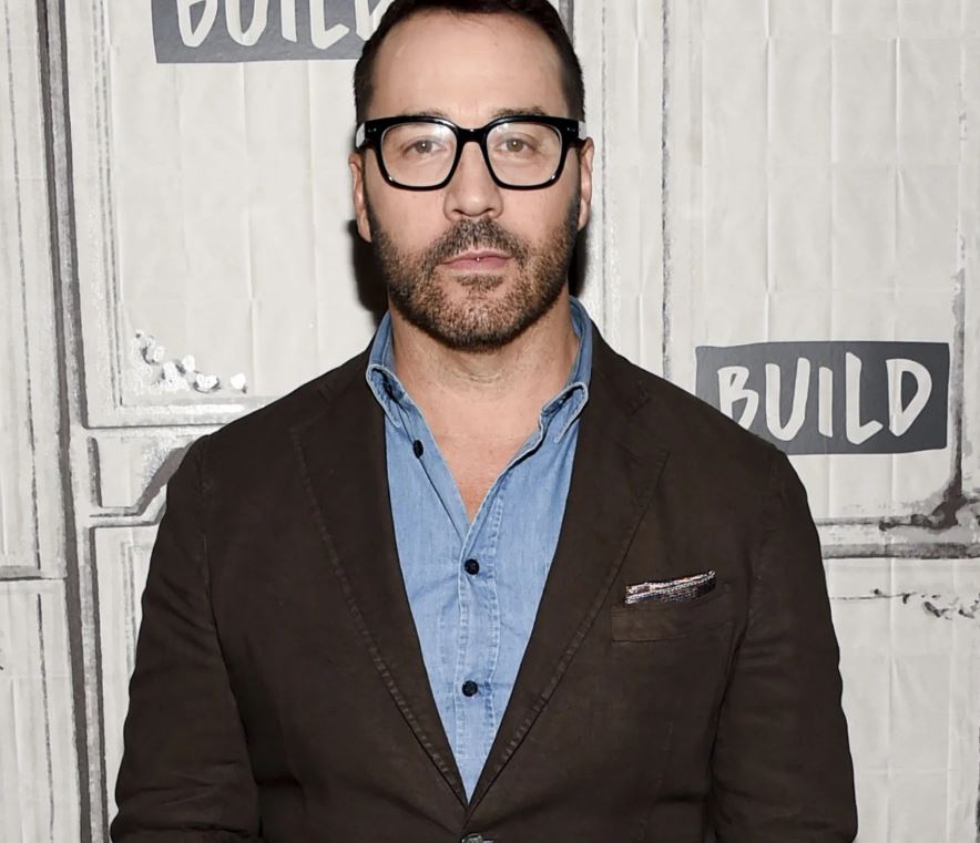 Laura Savoie's ex-boyfriend, Jeremy Piven. | Source: usatoday.com