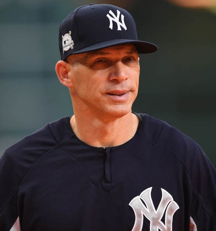 Joe Girardi