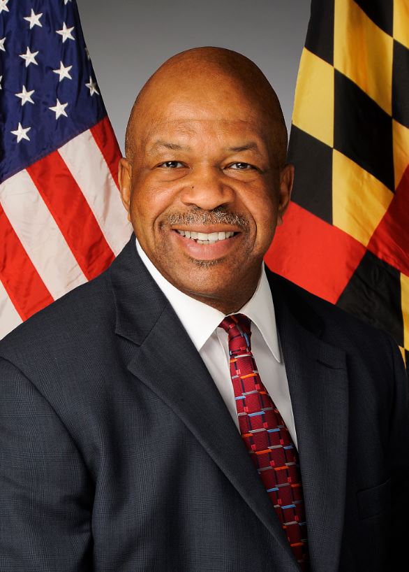 Elijah Cummings