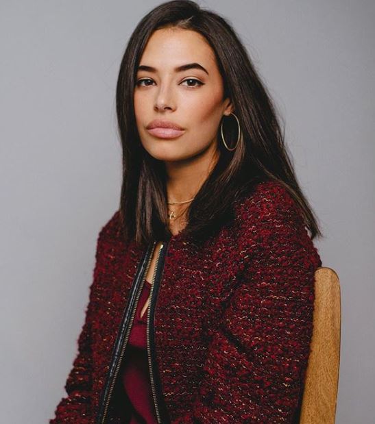 Chloe Bridges