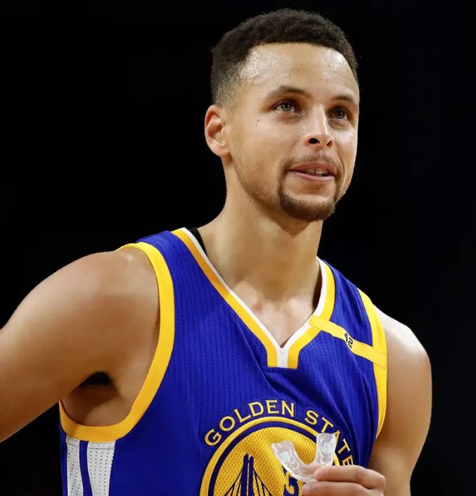 Stephen Curry