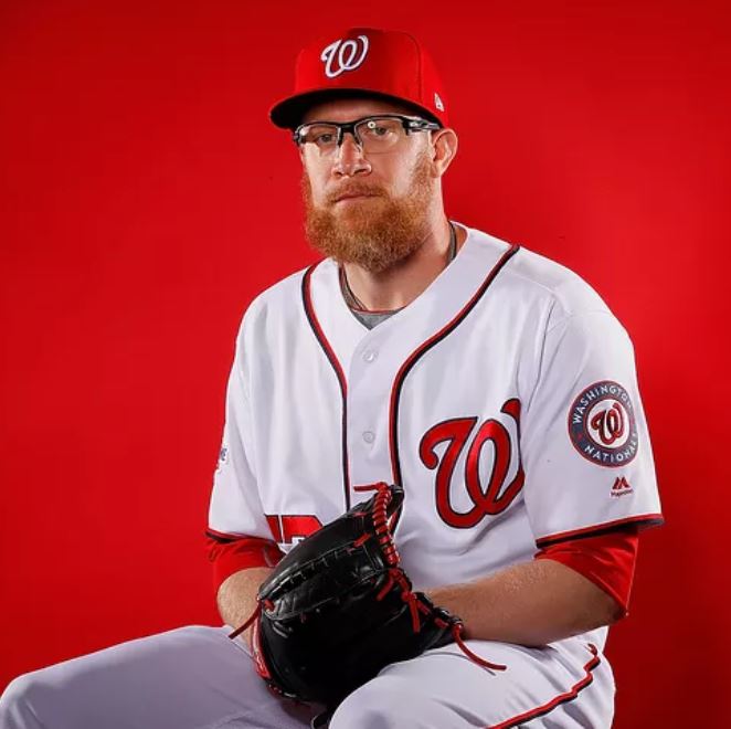 Sean Doolittle