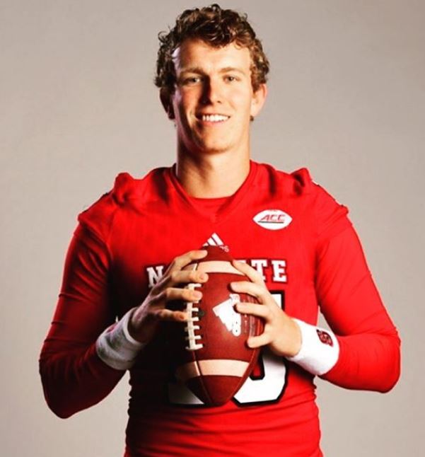 Ryan Finley