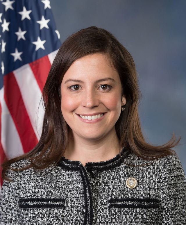 Elise Stefanik