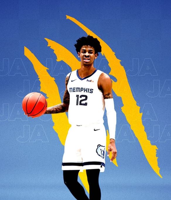 Ja Morant