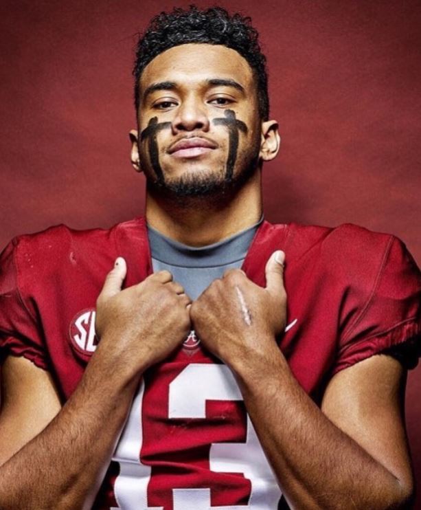 Tua Tagovailoa