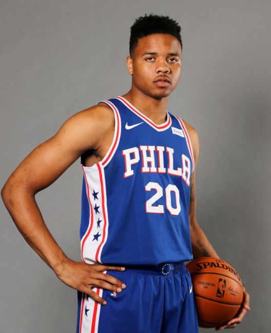 Markelle Fultz