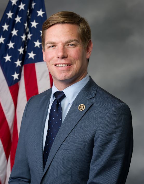 Eric Swalwell