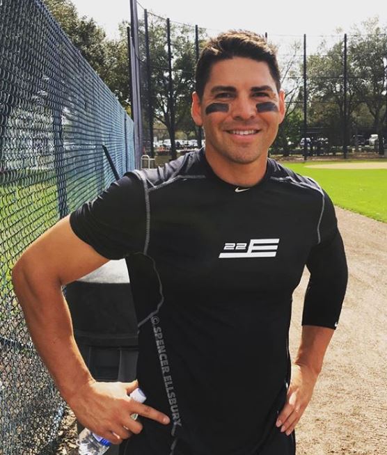 Jacoby Ellsbury