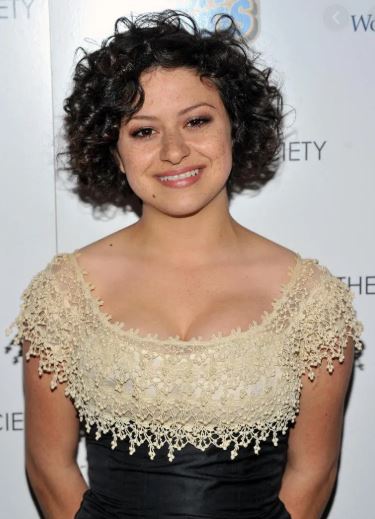 Alia Shawkat