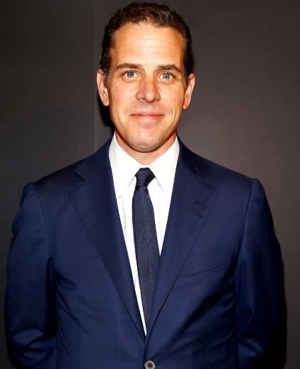 Hunter Biden