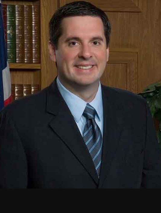 Devin Nunes