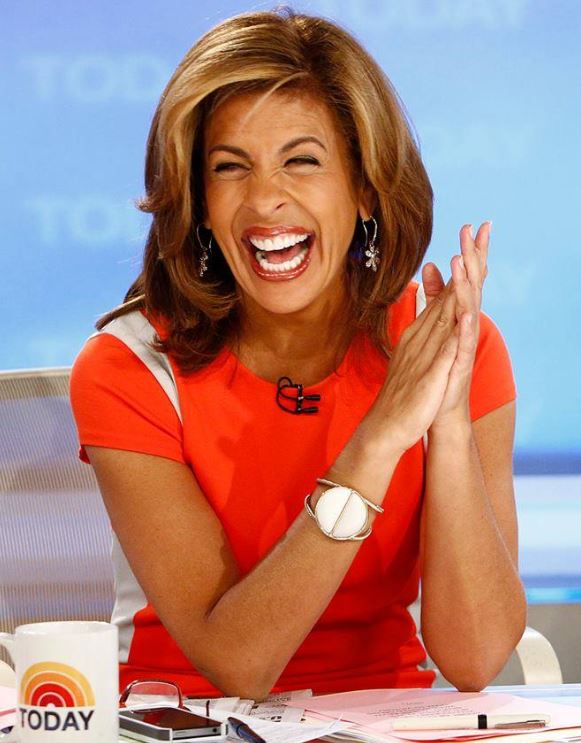 Hoda Kotb