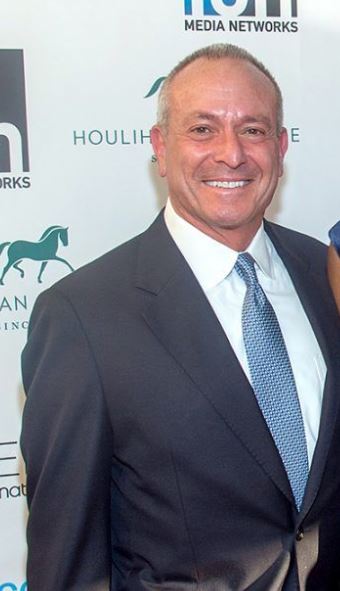 Joel Schiffman