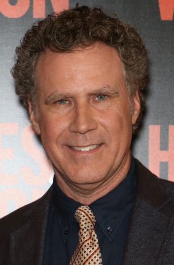 Will Ferrell