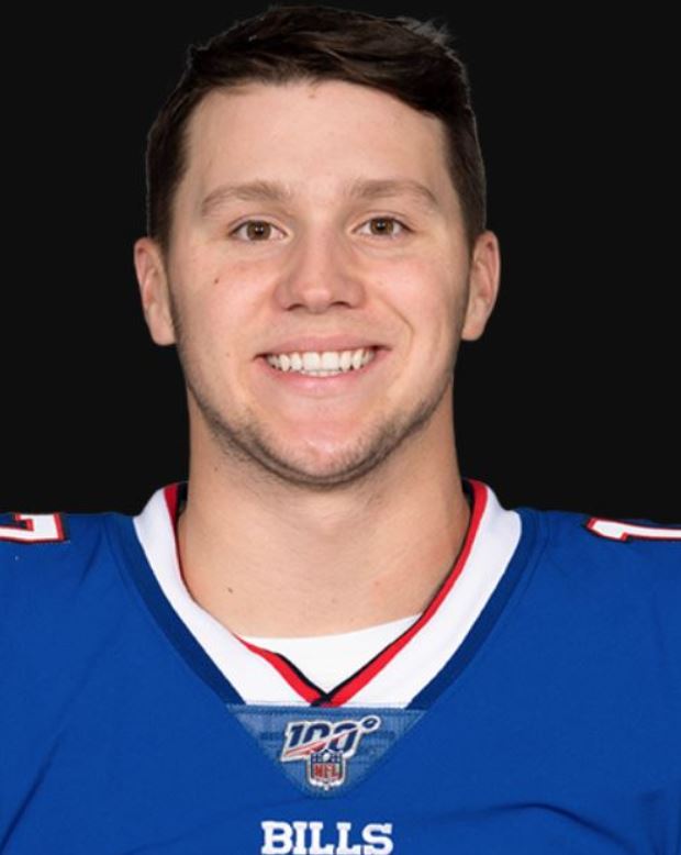 Josh Allen