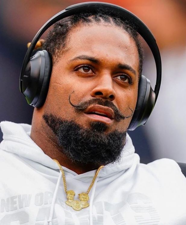 Cameron Jordan