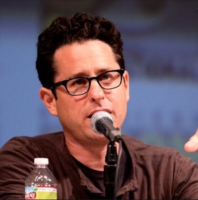 J.J. Abrams