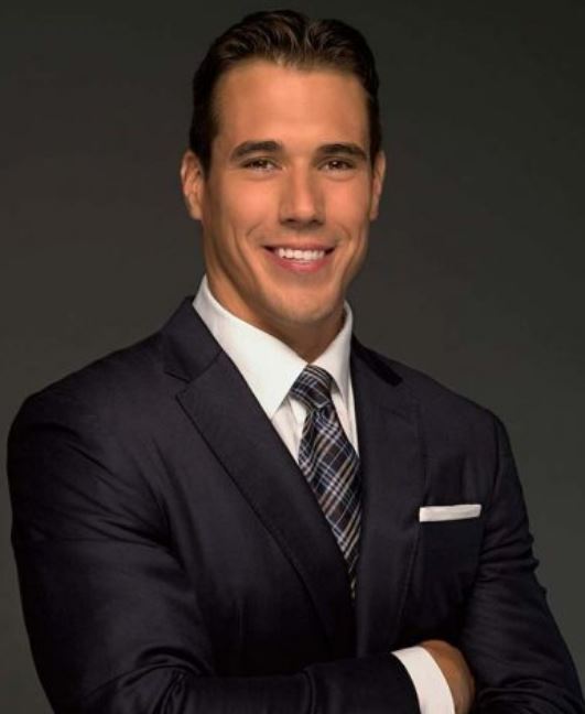 Brady Quinn