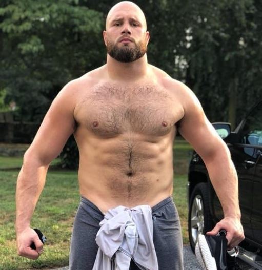 Lane Johnson