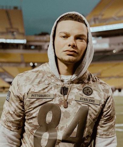 Kane Brown