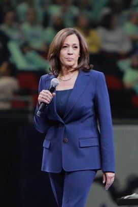 Kamala Harris