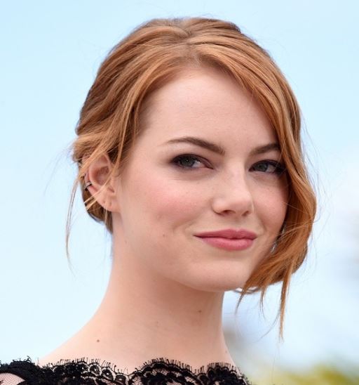 Emma Stone