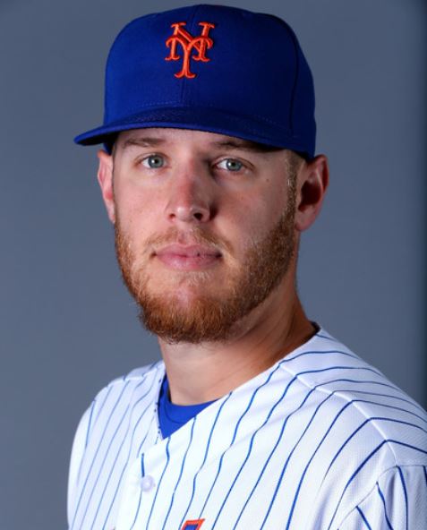 Zack Wheeler