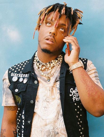 Juice WRLD